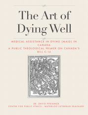 The Art of Dying Well